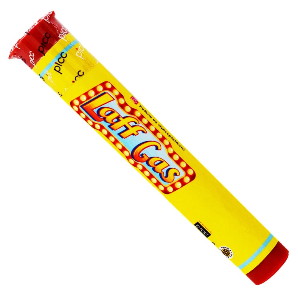 Laff Gas Grape Ape [1g]