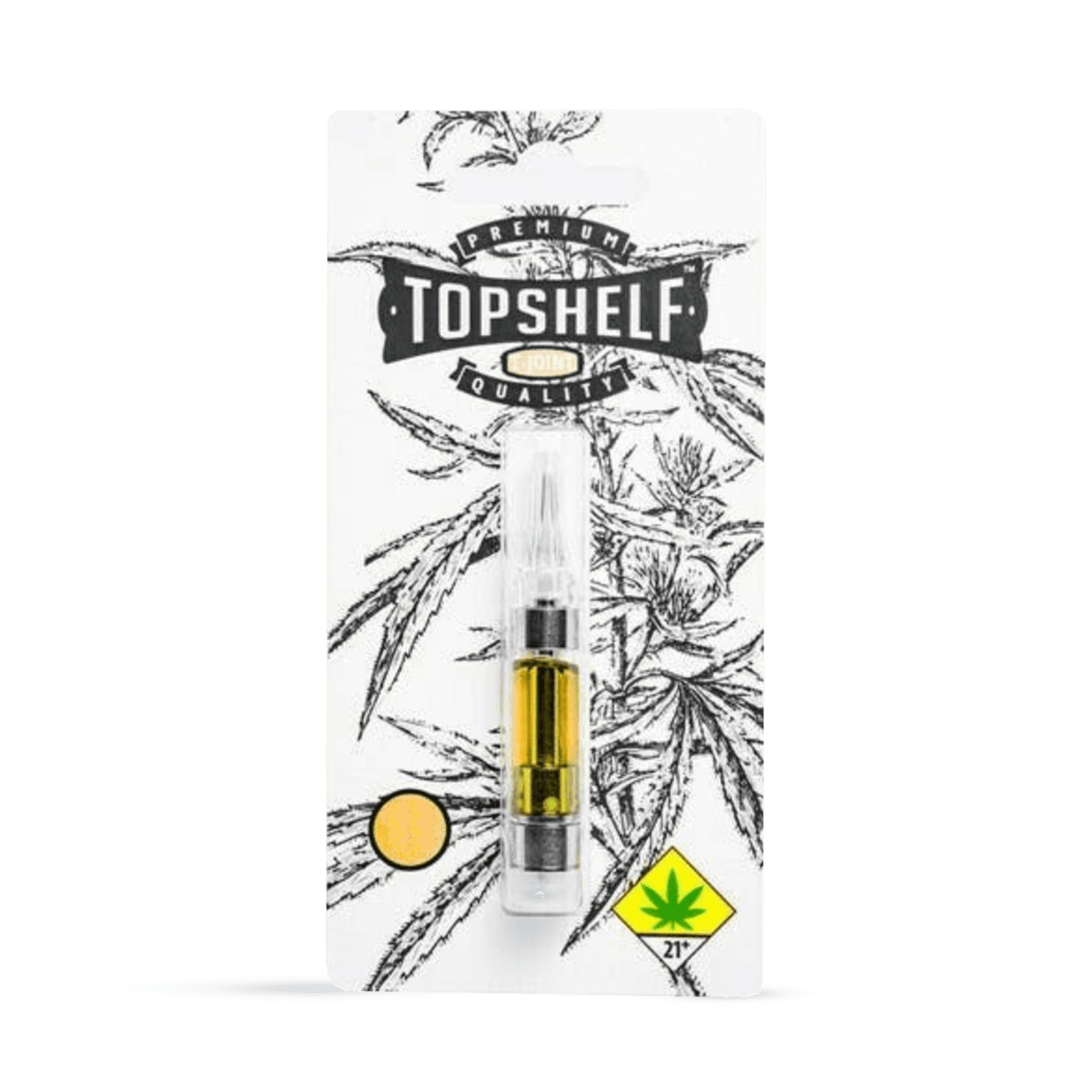 Top Shelf Concentrates