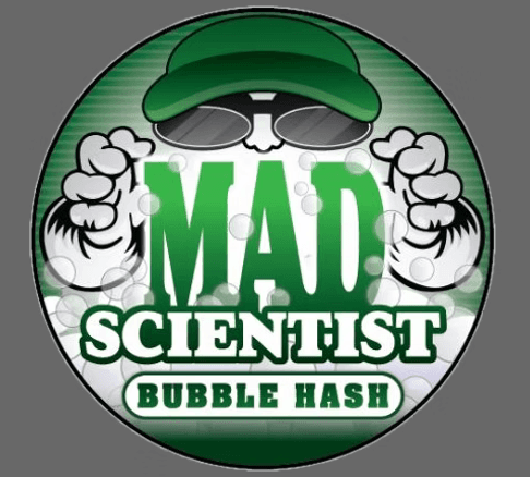 Mad Scientist Runtz (H) - Kief