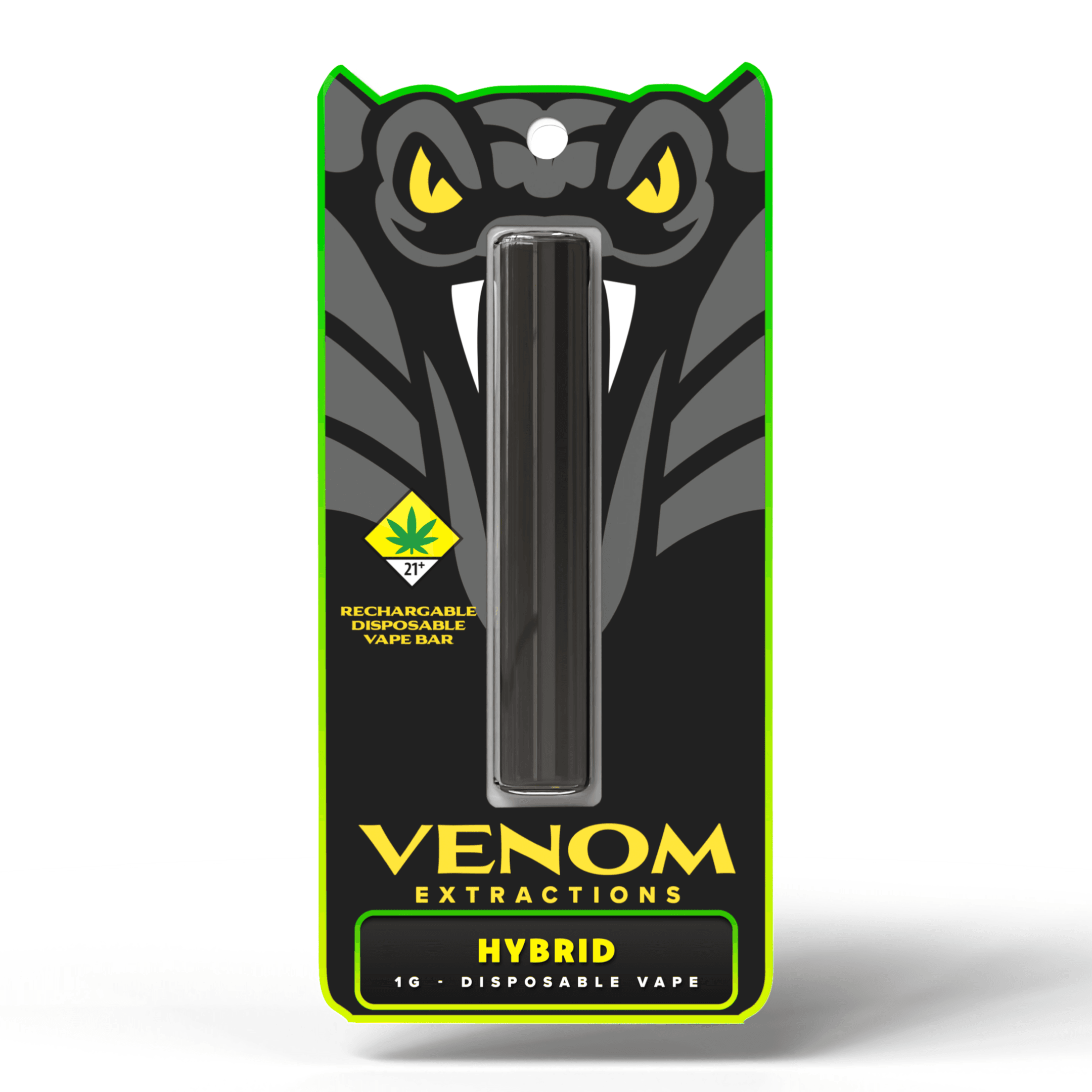 Venom Extractions - WA