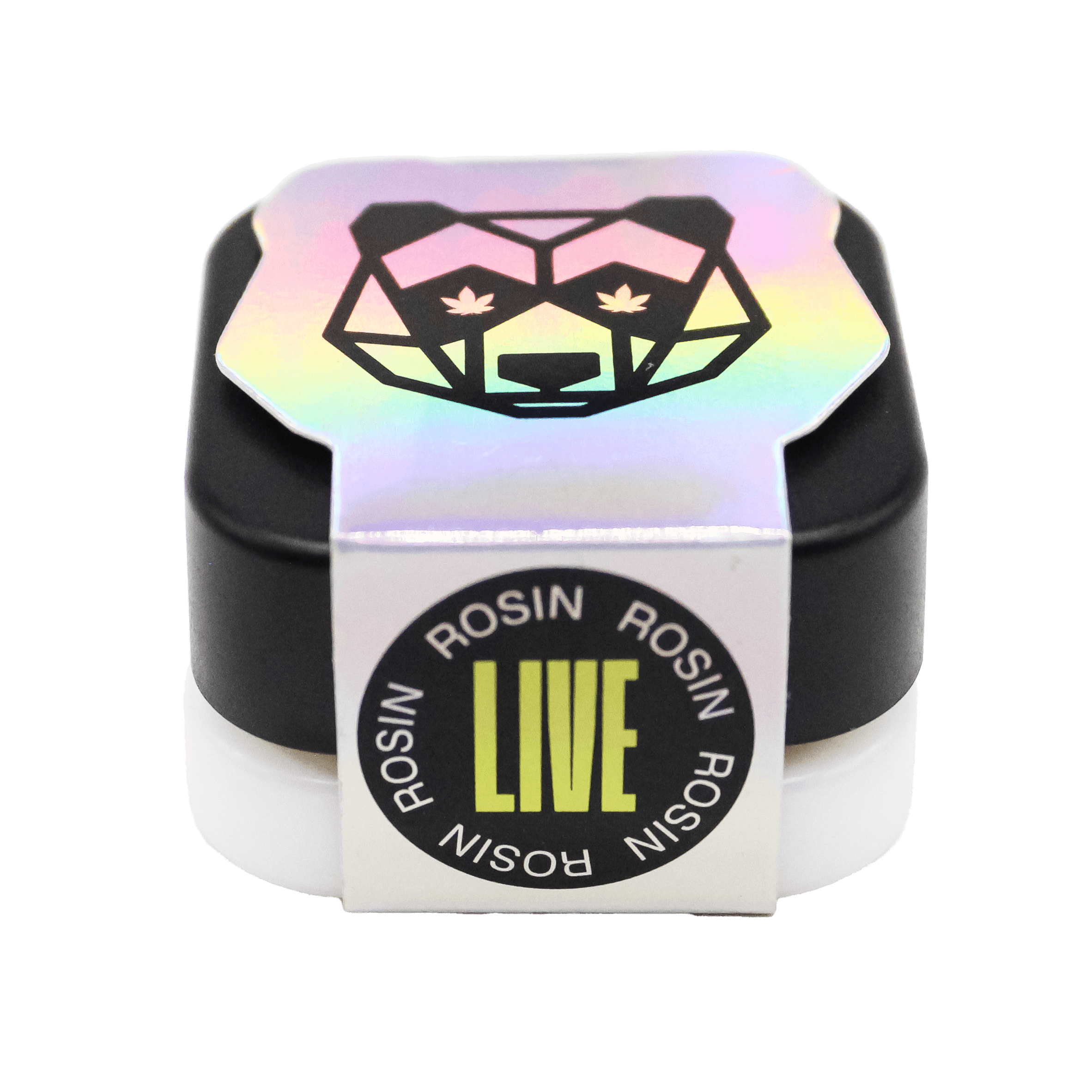 Phat Panda Bone Collector - Hash Rosin