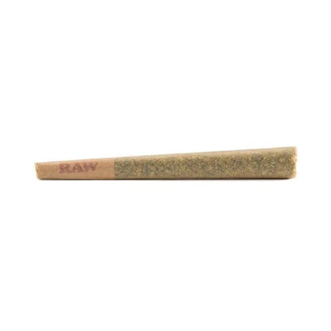 Headstone Cannabis Demon Deep Sleep Pre-Roll - 1 x .5g