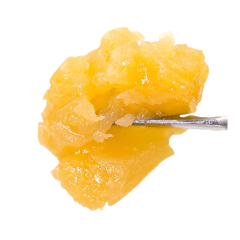 Single Source FULL SPECTRUM COLD CURE LIVE ROSIN - SLAP AND TICKLE - 1 G