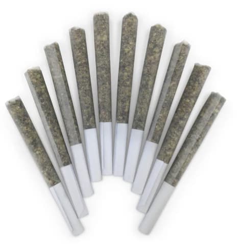 BC Doobies
