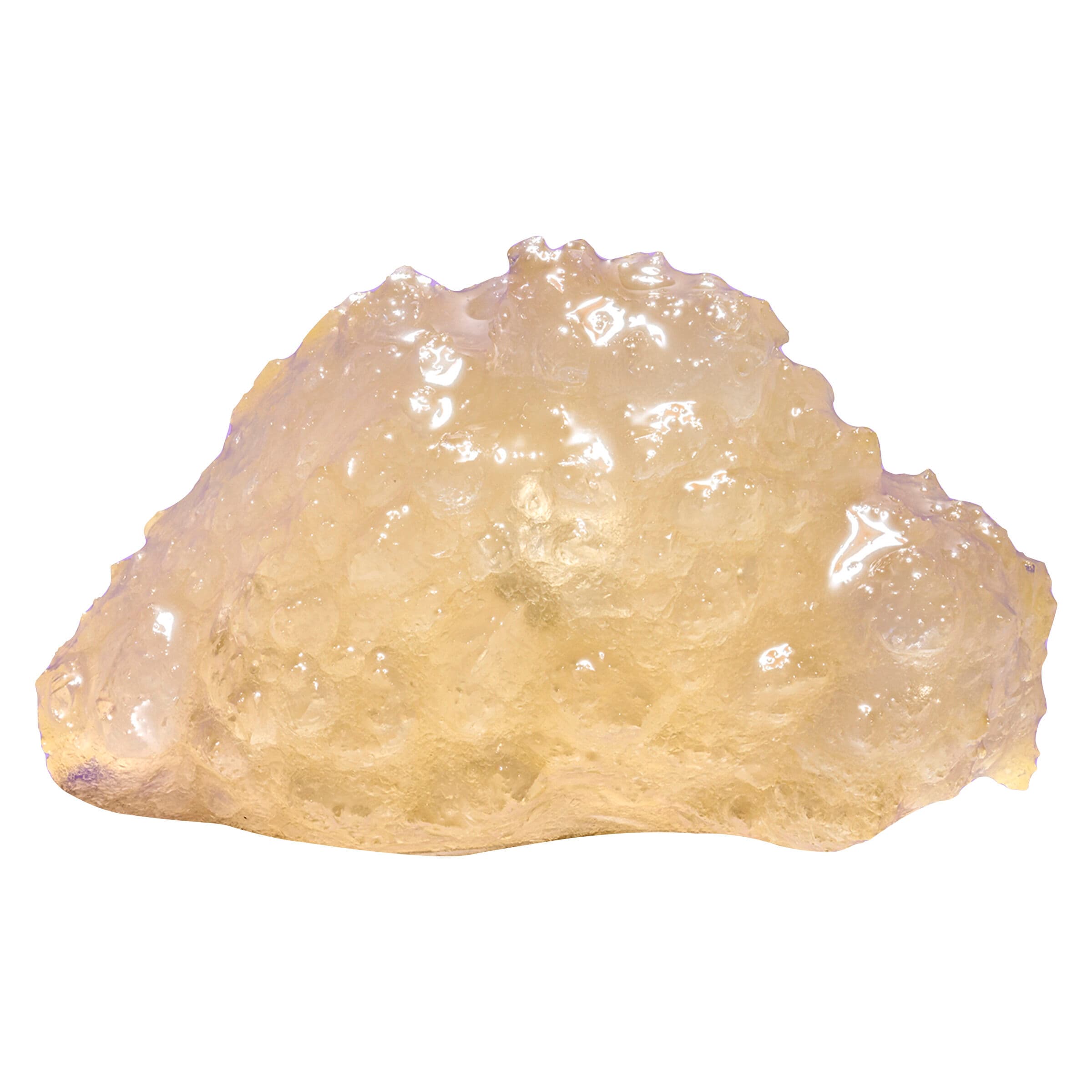 RAD Sour Diesel THCa Diamonds