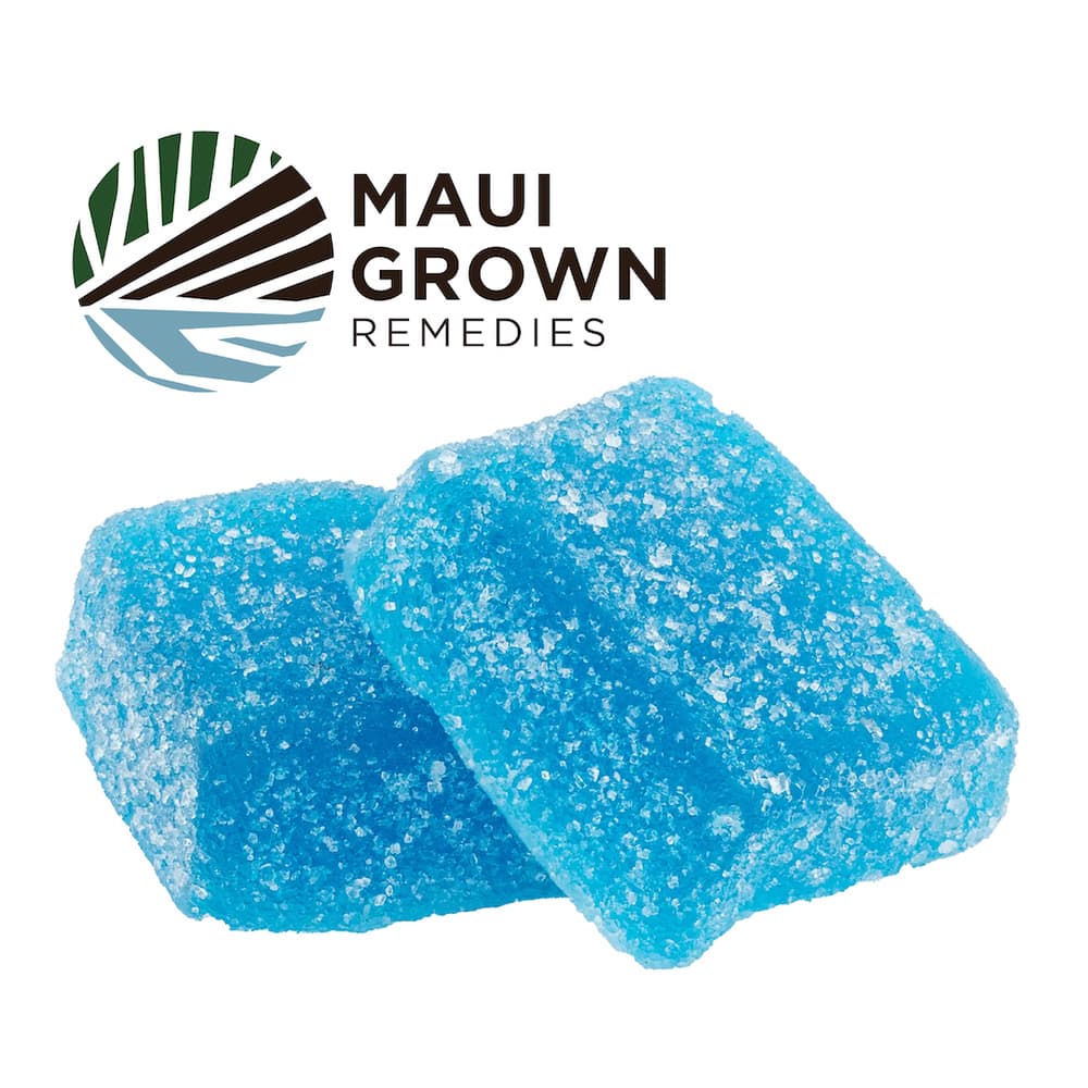 Maui Grown