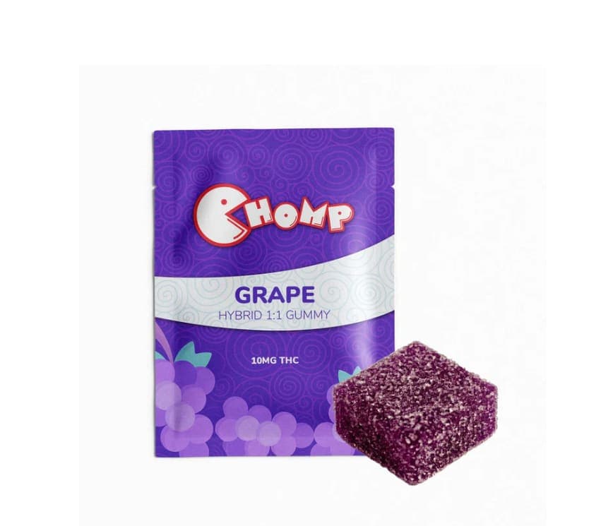 CHOMP