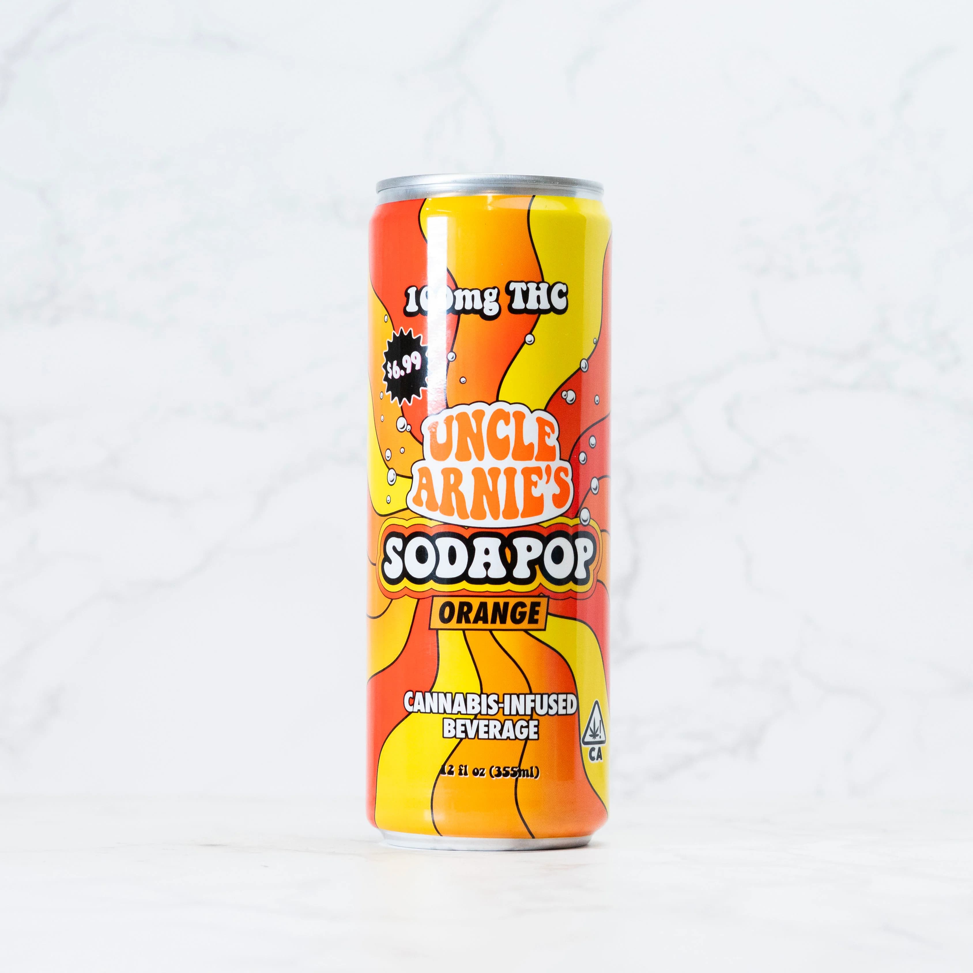 Uncle Arnie's Beverages