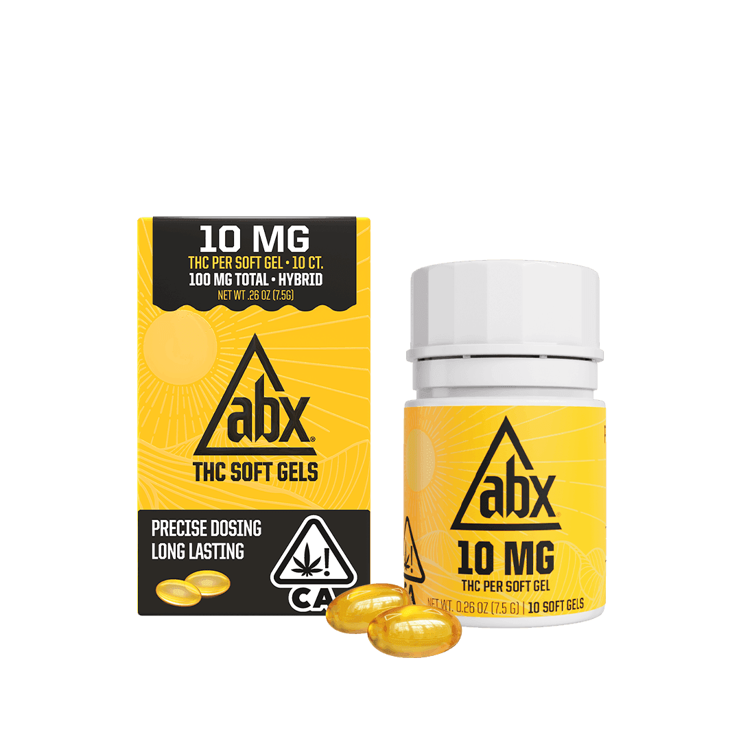 ABX / AbsoluteXtracts Edibles