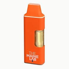 The Maine Lab Maine Lab - Bubble Melon 2g Disposable Vape