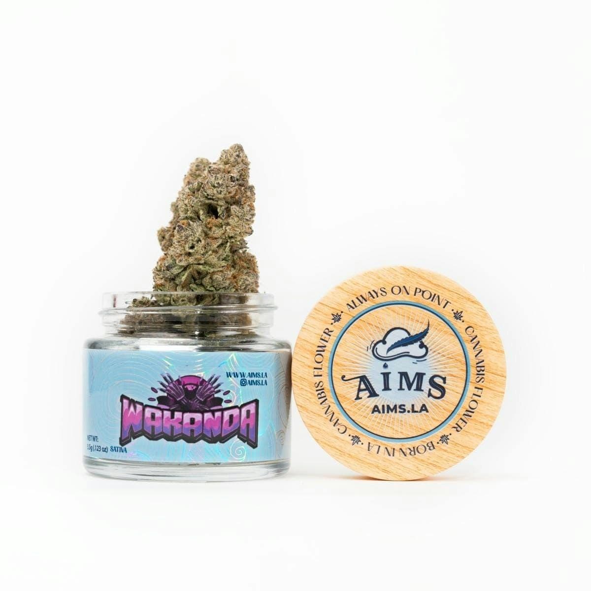 Aims