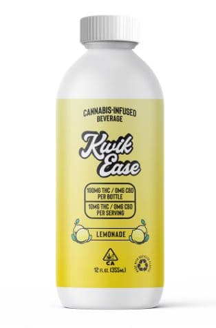 Manzanita Naturals Beverages