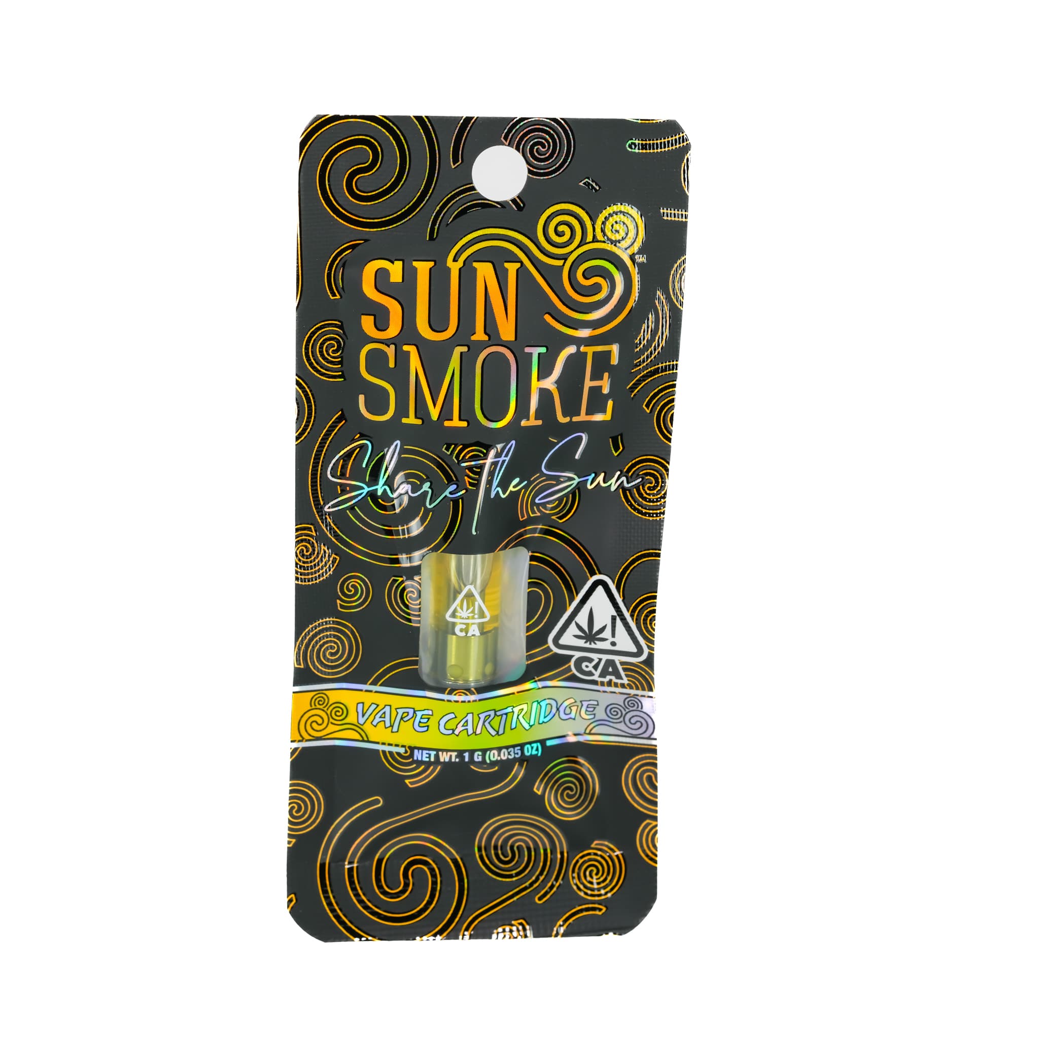 SunSmoke Vapes