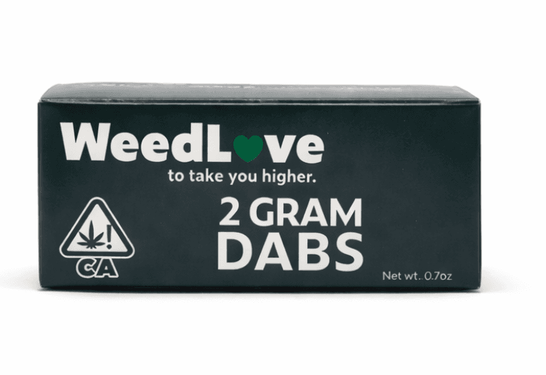 WeedLove