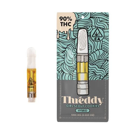 THREDDY