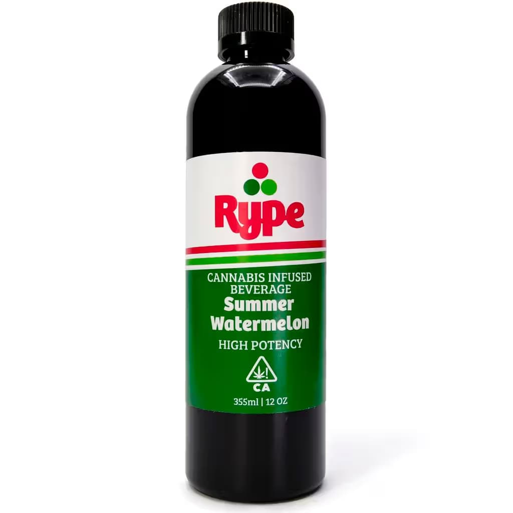 Rype Summer Watermelon