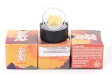 Big Boy Dro Fireside Funk Badder - 1g