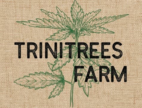 Trinitrees