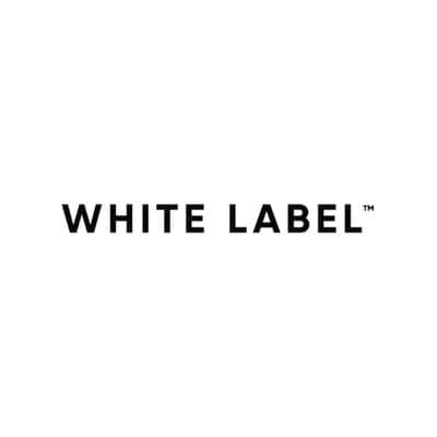 White Label GUSH MINTZ FLOWER - 3.5 G