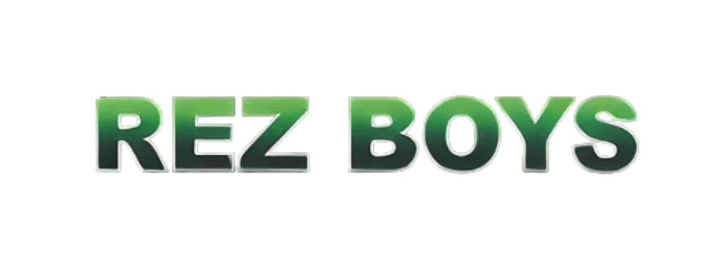Rezboys