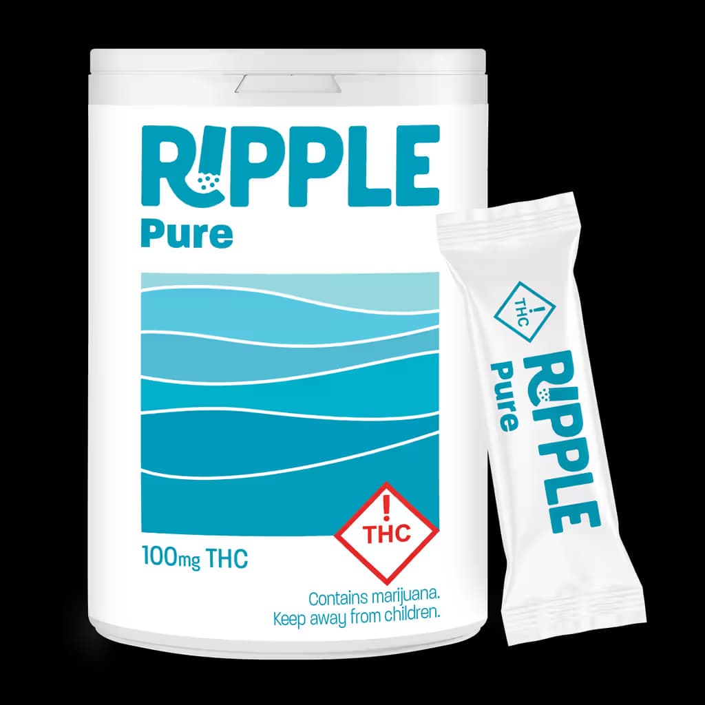 Ripple Edibles