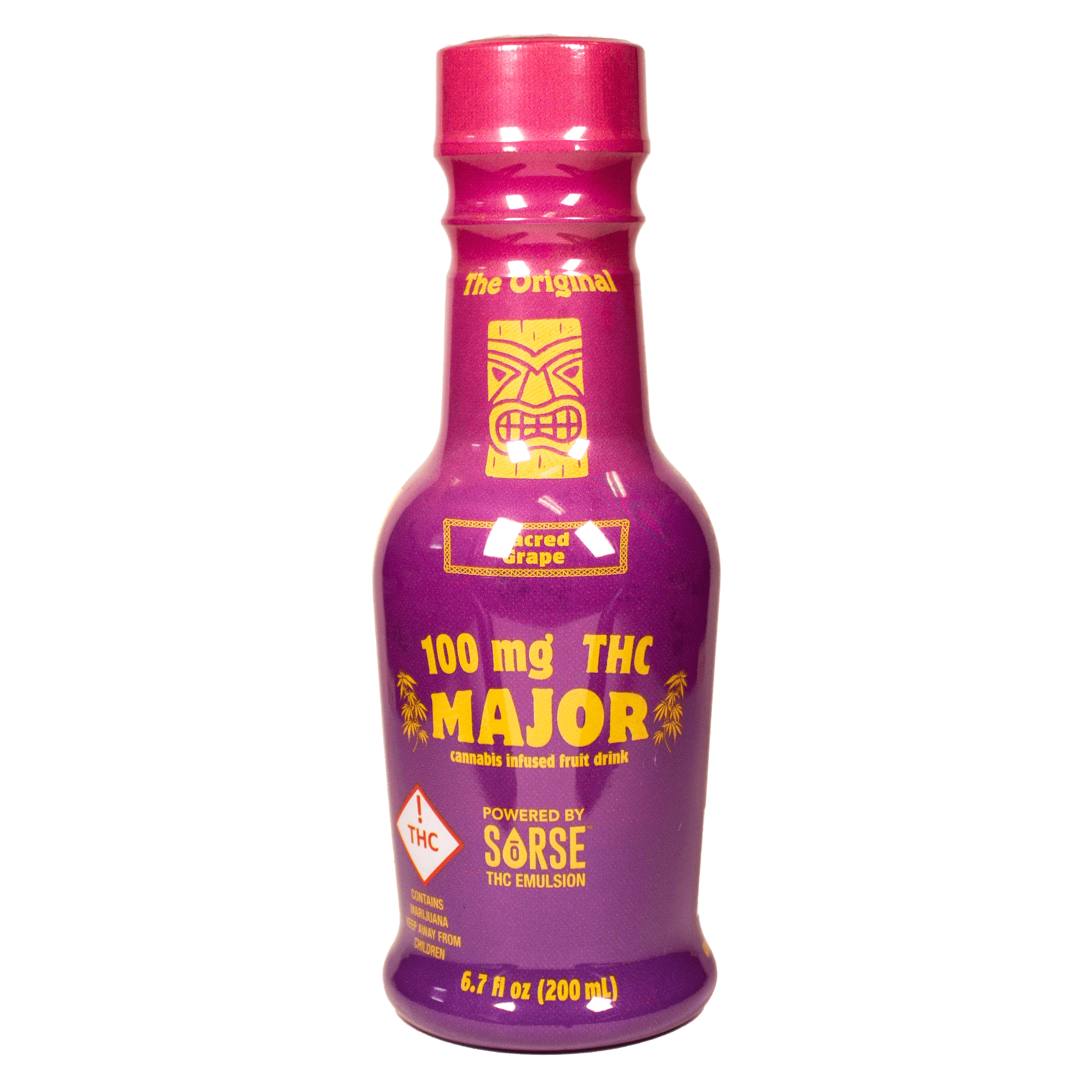 Major Beverage