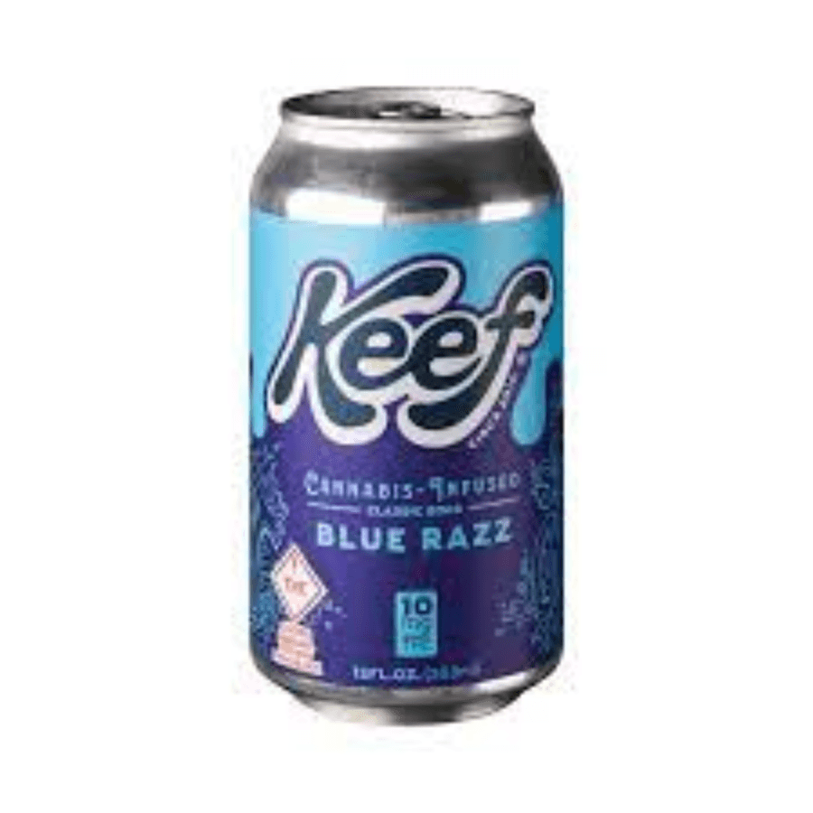 Keef Edibles