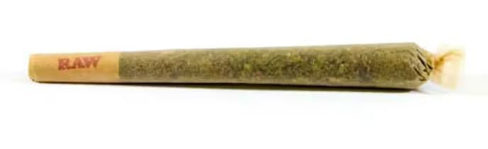 The Farm Pre-roll | Garlic Jam | 1g