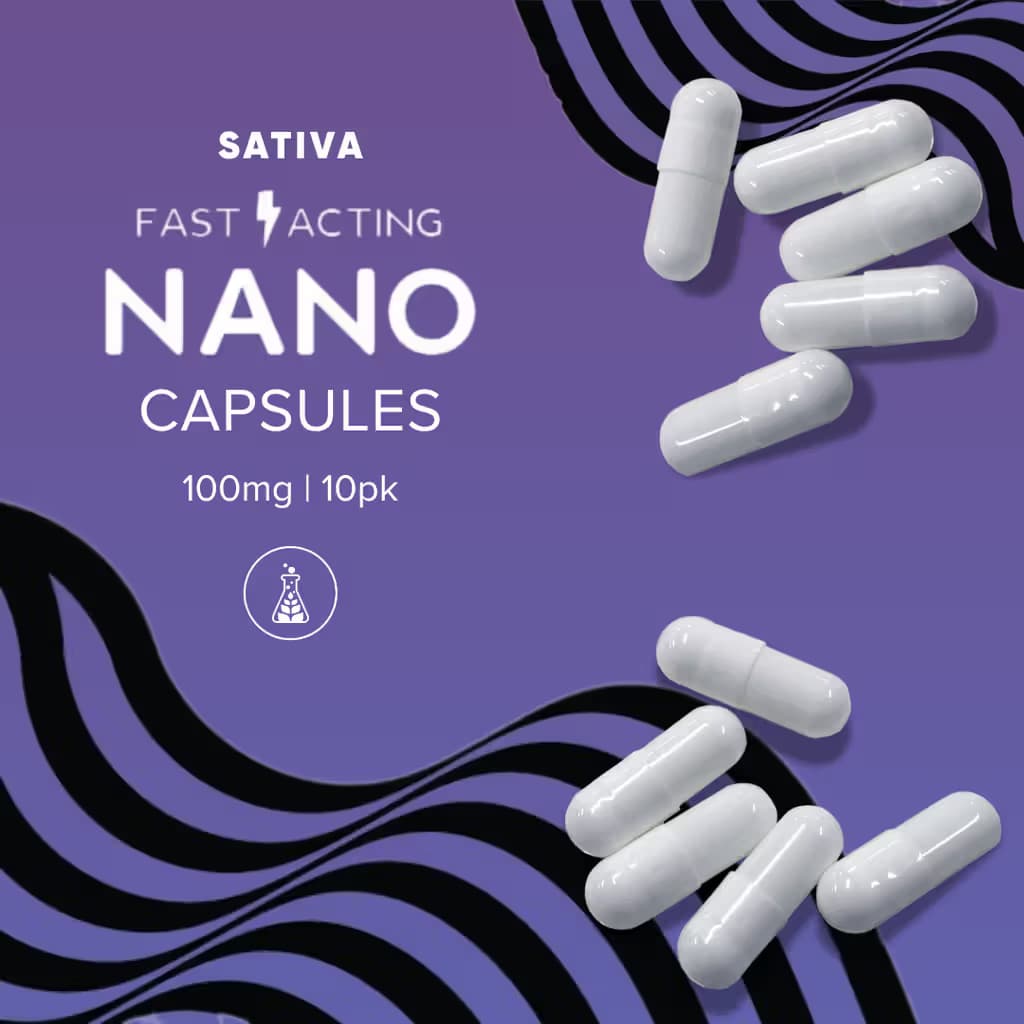 Sanctuary Cannabis Sativa