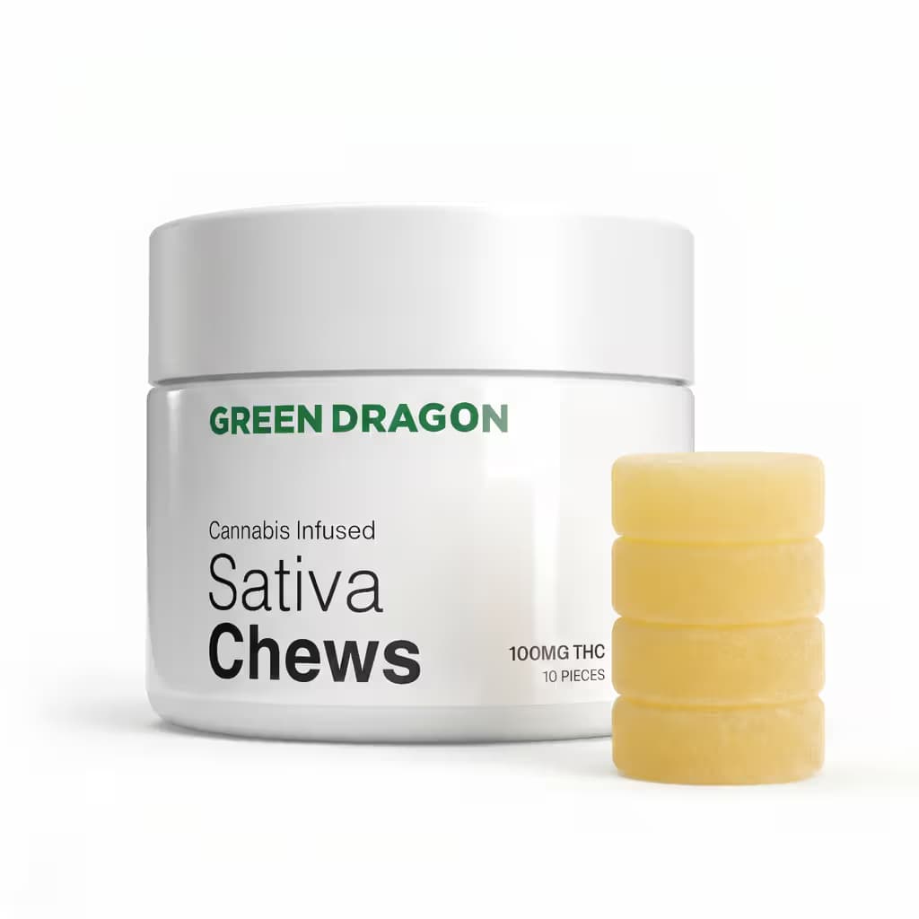 Green Dragon