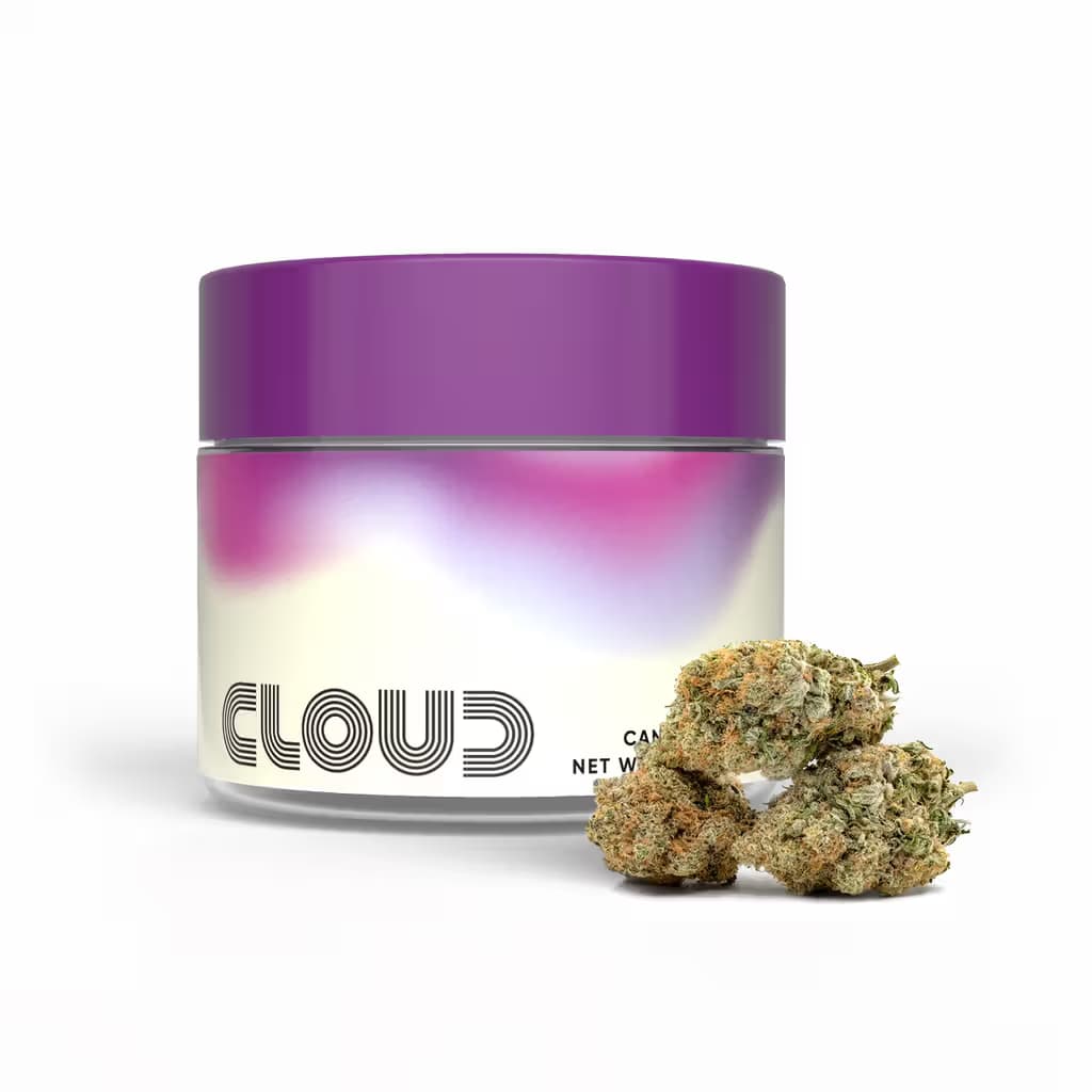 Cloud Farms BKFST N Bud #2