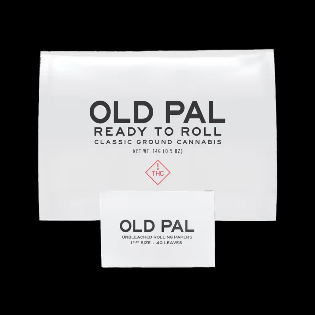 Old Pal