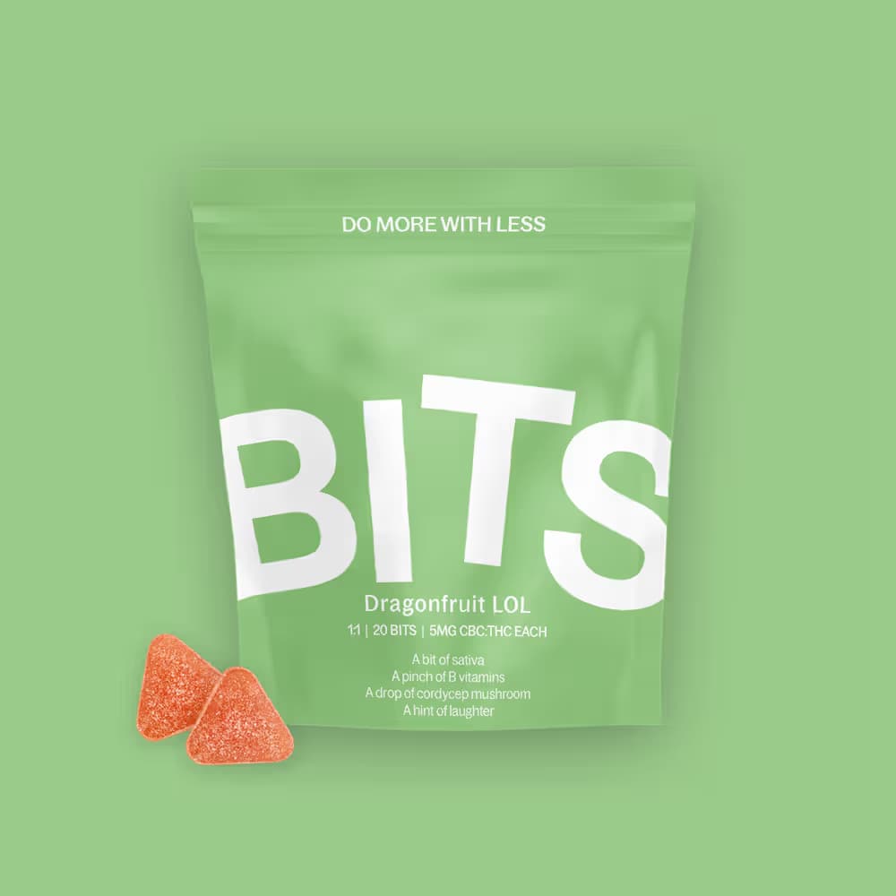 Bits