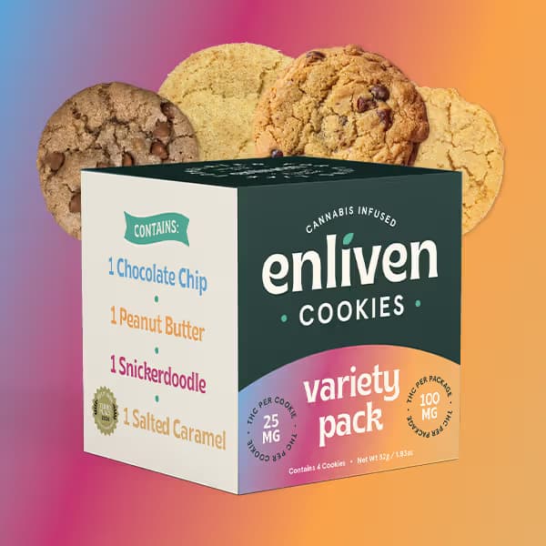Enliven Variety Pack
