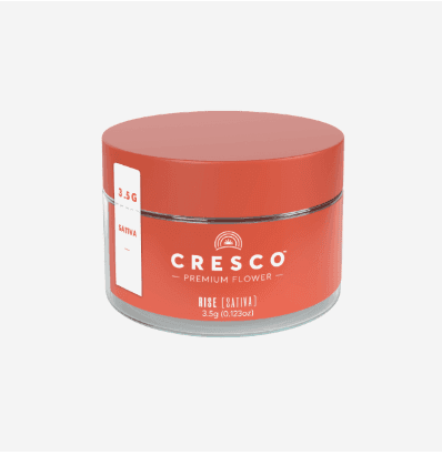 Cresco™ Pineapple Breeze