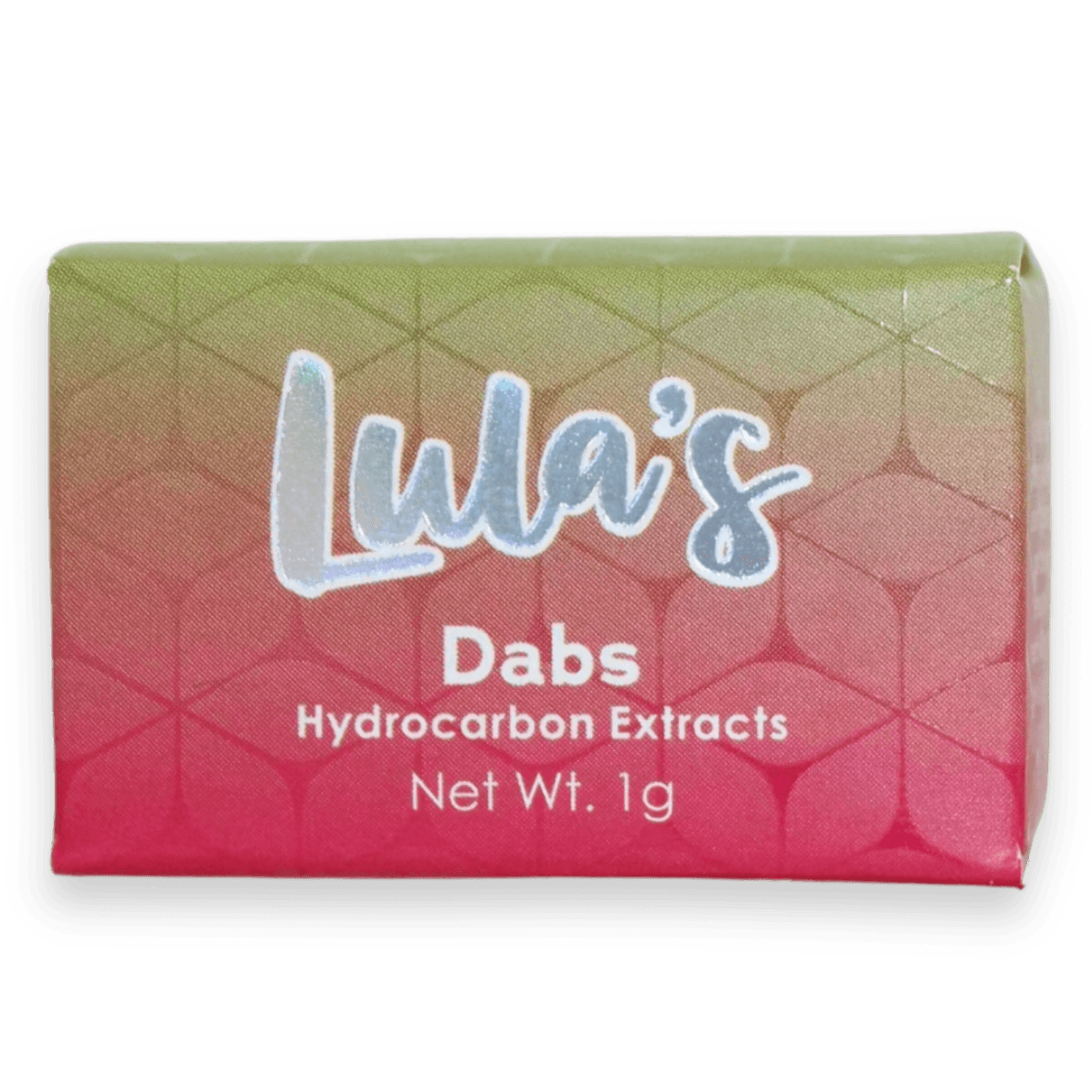 LULAS SAUCE | SIRIUS B | 1G