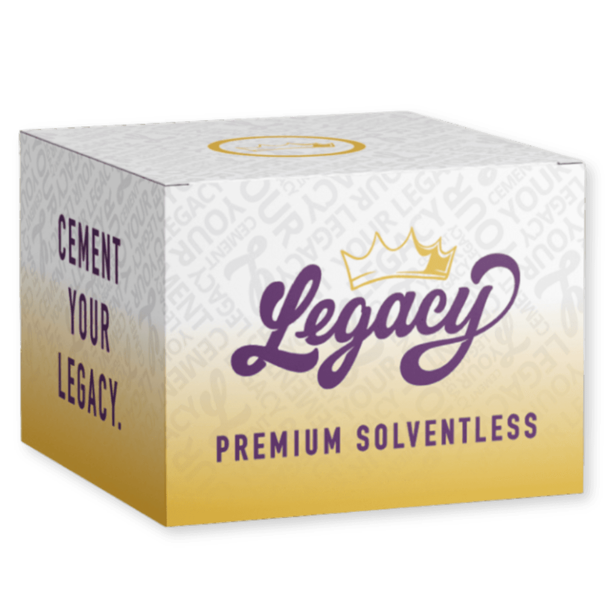 Legacy Bling Blaow Fresh Press Live Rosin