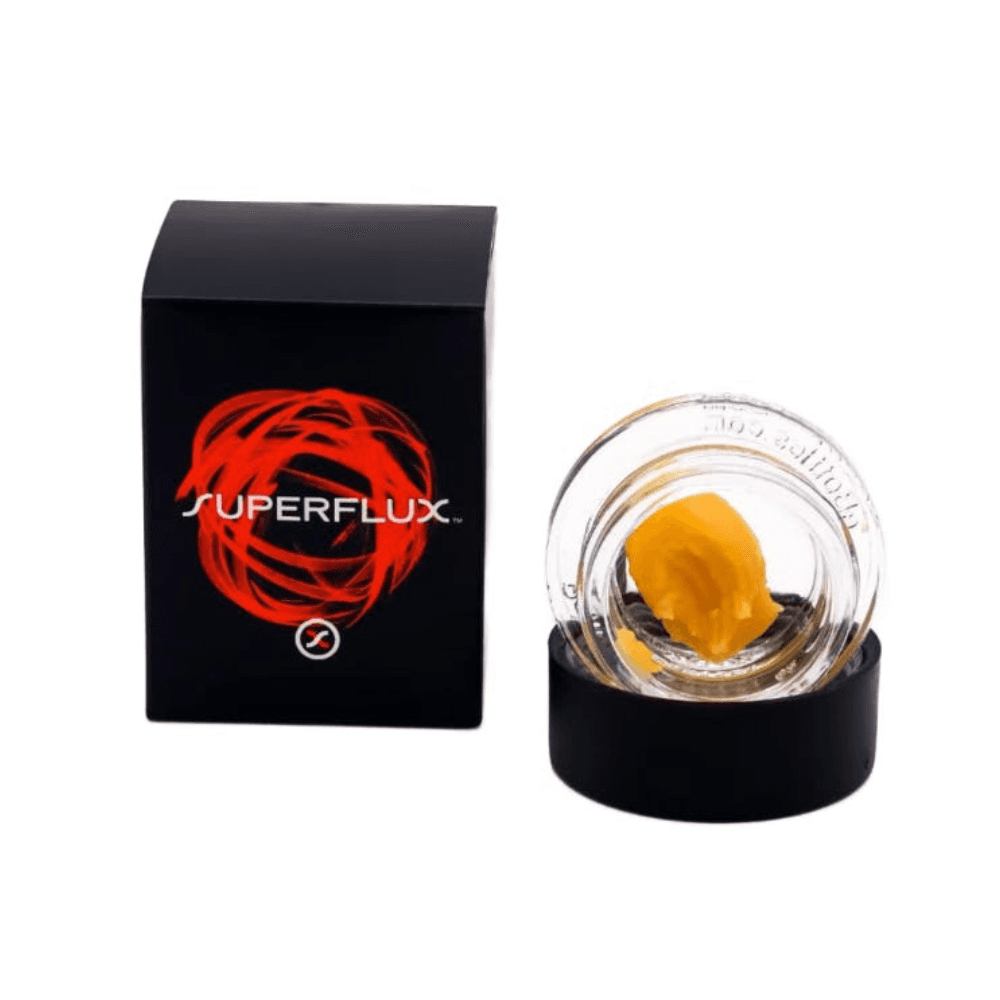 Superflux Diesel Chillz Live Budder