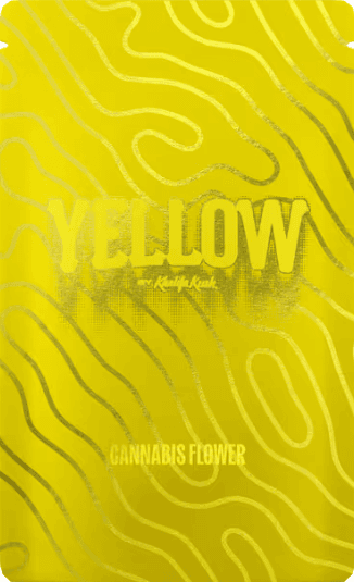 YELLOW Point Breeze Smalls | 7g