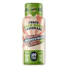 Journeyman Edibles