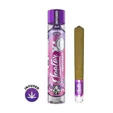 Jeeter Sugar Plum [.5g]