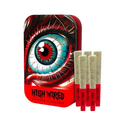 High Wired