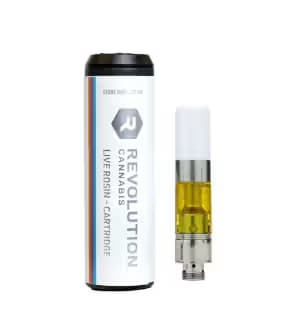 Revolution Vapes