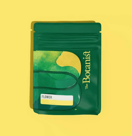 The Botanist CHERRY DUTCH TREAT (7G)