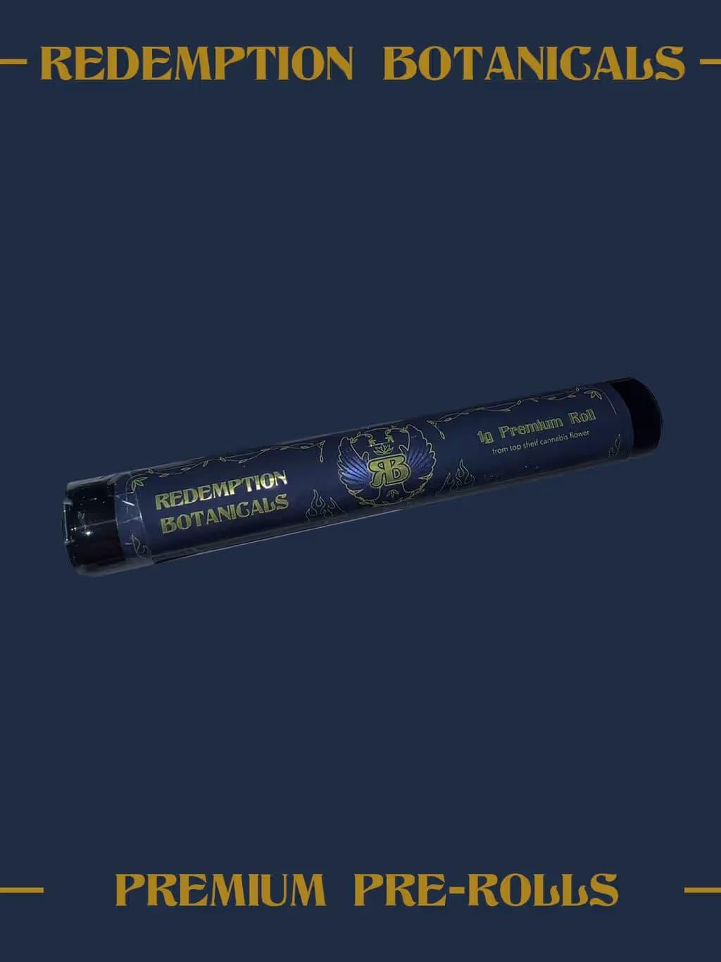 Redemption Botanicals