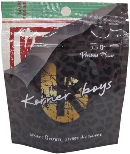 Korner Boys