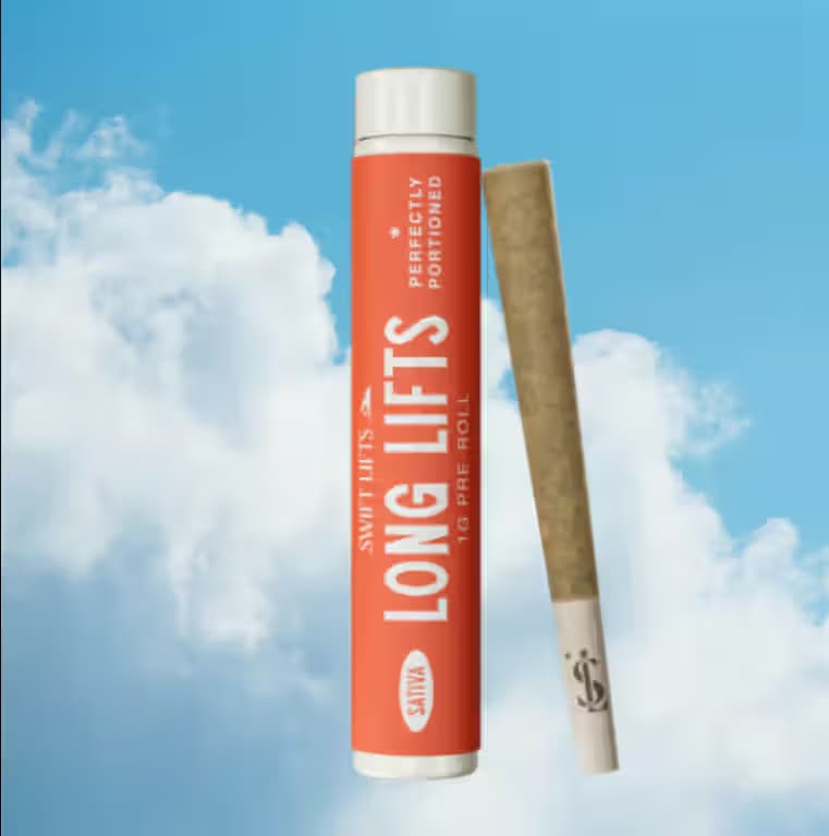 Swift Lifts Guava Casquitos