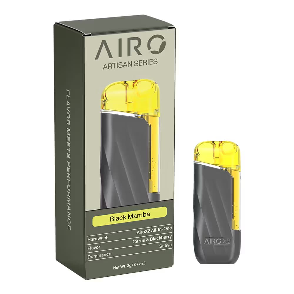 AiroX
