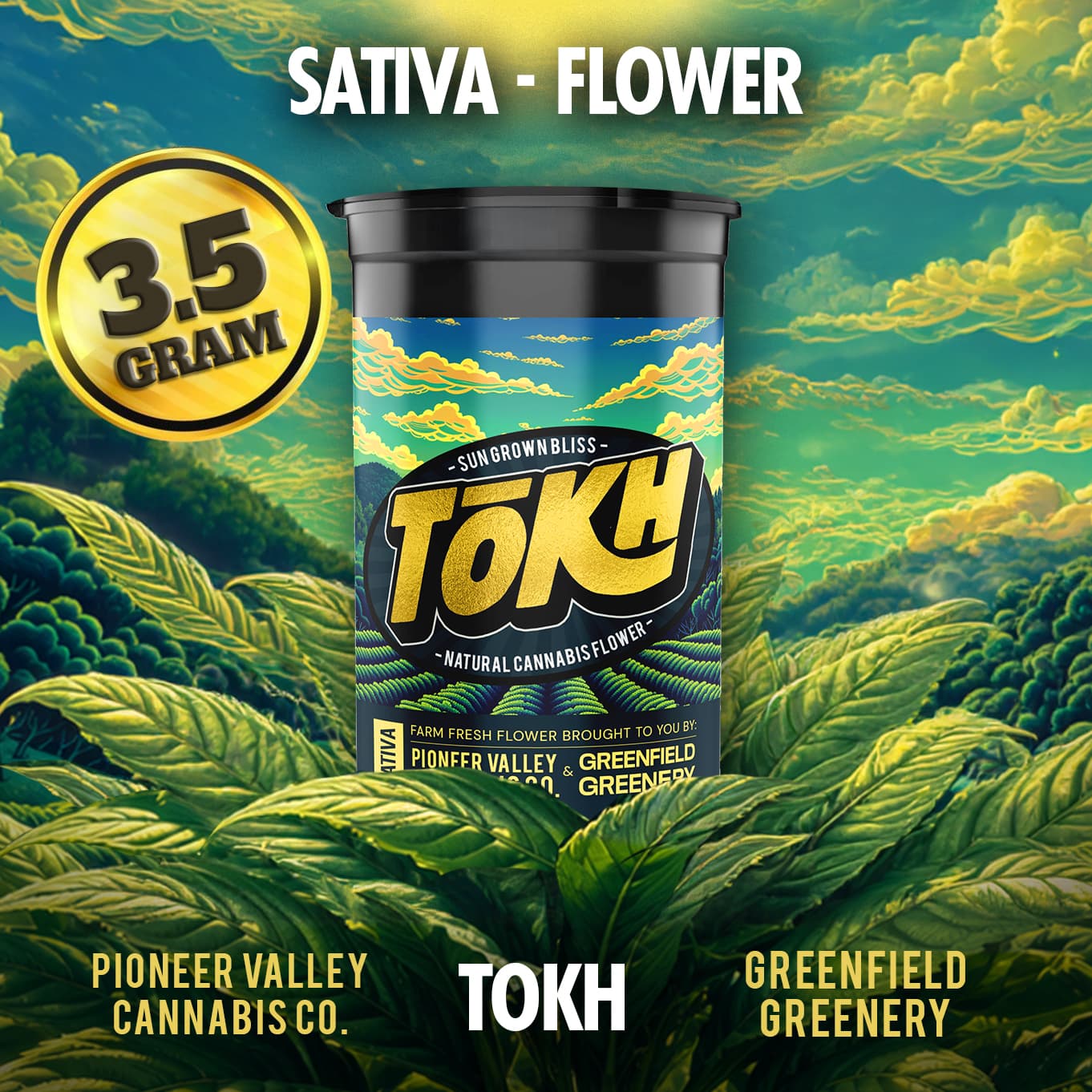 Tokh