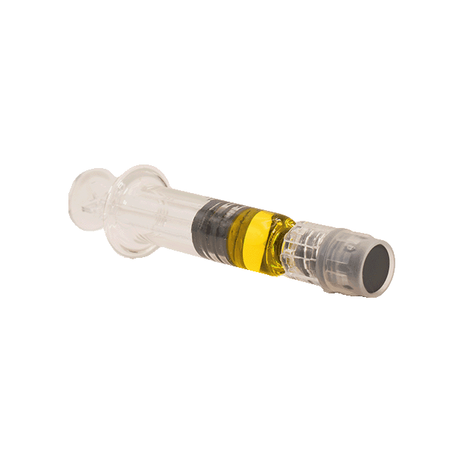 253 Farmacy Distillate Syringe